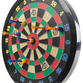 Marky Sparky – DSMOZ