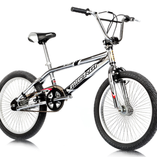 micargi bmx