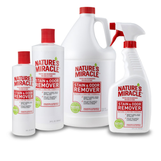 Nature’s Miracle - DSMOZ